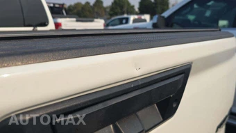 2024 Nissan Frontier PRO-4X Crew Cab Medium Bed – miniatura 21