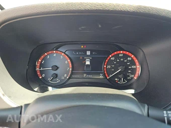 2024 Nissan Frontier PRO-4X Crew Cab Medium Bed – miniatura 9