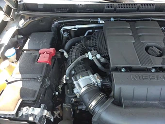 2024 Nissan Frontier PRO-4X Crew Cab Medium Bed – miniatura 18