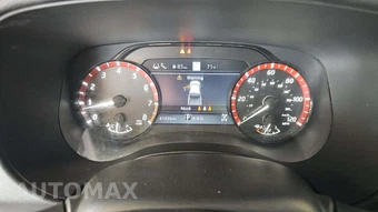 2024 Nissan Frontier PRO-4X Crew Cab Medium Bed – miniatura 22