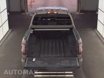 2024 Nissan Frontier PRO-4X Crew Cab Medium Bed – miniatura 5