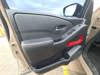 2024 Nissan Frontier PRO-4X Crew Cab Medium Bed – miniatura 9