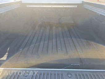 2024 Nissan Frontier PRO-4X Crew Cab Medium Bed – miniatura 16