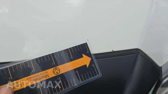 2024 Nissan Frontier PRO-4X Crew Cab Medium Bed – miniatura 20