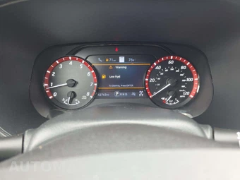 2024 Nissan Frontier PRO-4X Crew Cab Medium Bed – miniatura 6