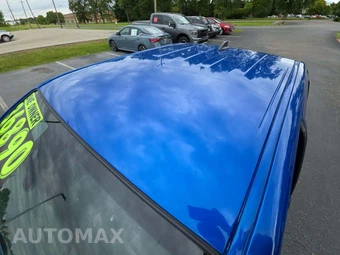 2024 Nissan Frontier PRO-4X Crew Cab Medium Bed – miniatura 9