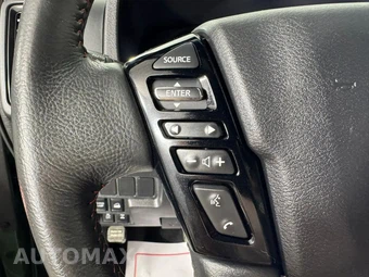 2024 Nissan Frontier PRO-4X Crew Cab Medium Bed - miniatura 15