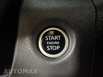 2024 Nissan Frontier PRO-4X Crew Cab Medium Bed - miniatura 17