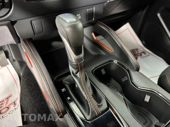 2024 Nissan Frontier PRO-4X Crew Cab Medium Bed - miniatura 22