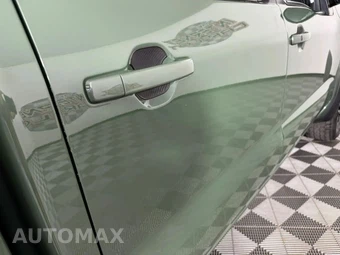 2024 Nissan Frontier PRO-4X Crew Cab Medium Bed - miniatura 28