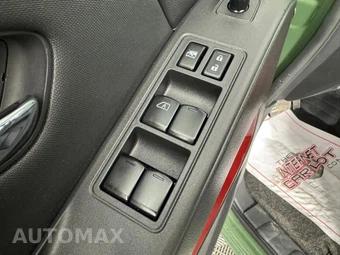 2024 Nissan Frontier PRO-4X Crew Cab Medium Bed - miniatura 38
