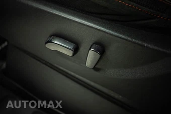 2024 Nissan Frontier PRO-4X Crew Cab Medium Bed - miniatura 16
