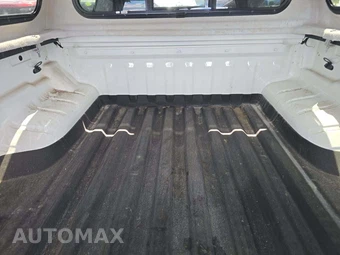 2024 Nissan Frontier PRO-4X Crew Cab Medium Bed – miniatura 13