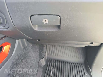 2024 Nissan Frontier PRO-4X Crew Cab Medium Bed – miniatura 18