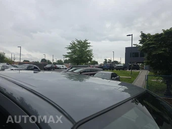 2024 Nissan Frontier PRO-4X Crew Cab Medium Bed - miniatura 10