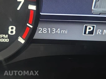 2024 Nissan Frontier PRO-4X Crew Cab Medium Bed - miniatura 13