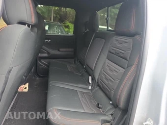 2024 Nissan Frontier PRO-4X Crew Cab Medium Bed - miniatura 14
