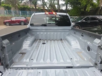 2024 Nissan Frontier PRO-4X Crew Cab Medium Bed - miniatura 17