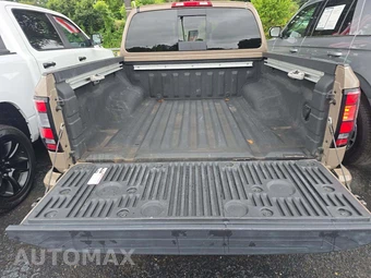 2024 Nissan Frontier PRO-X Crew Cab Short Bed - miniatura 14