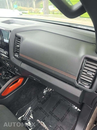 2024 Nissan Frontier PRO-X Crew Cab Short Bed - miniatura 19