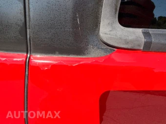 2024 Nissan Frontier PRO-X Crew Cab Short Bed - miniatura 23