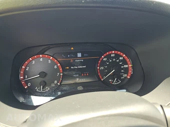 2024 Nissan Frontier PRO-X Crew Cab Short Bed – miniatura 12