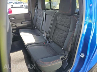 2024 Nissan Frontier PRO-X Crew Cab Short Bed - miniatura 13