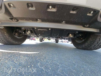 2024 Nissan Frontier PRO-X Crew Cab Short Bed - miniatura 20