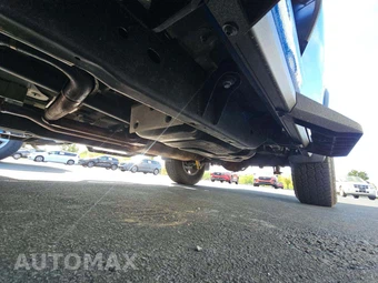 2024 Nissan Frontier PRO-X Crew Cab Short Bed - miniatura 7