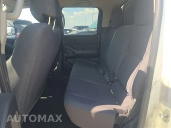 2024 Nissan Frontier S Crew Cab Medium Bed - miniatura 13