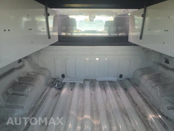2024 Nissan Frontier S Crew Cab Medium Bed - miniatura 16