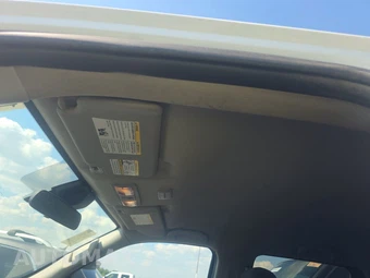 2024 Nissan Frontier S Crew Cab Medium Bed - miniatura 17