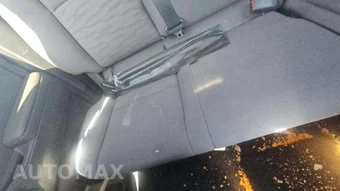 2024 Nissan Frontier S Crew Cab Medium Bed - miniatura 22