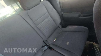 2024 Nissan Frontier S Crew Cab Medium Bed - miniatura 27
