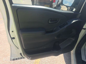 2024 Nissan Frontier S Crew Cab Medium Bed - miniatura 9