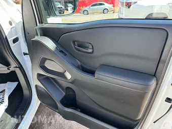 2024 Nissan Frontier S Crew Cab Medium Bed - miniatura 10