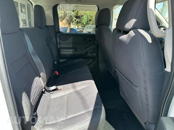2024 Nissan Frontier S Crew Cab Medium Bed - miniatura 13