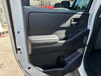 2024 Nissan Frontier S Crew Cab Medium Bed - miniatura 14