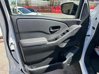 2024 Nissan Frontier S Crew Cab Medium Bed - miniatura 16