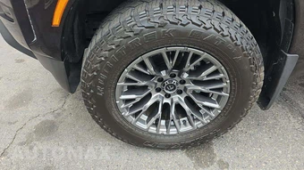 2024 Nissan Frontier S Crew Cab Short Bed – miniatura 26
