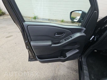 2024 Nissan Frontier S Crew Cab Short Bed – miniatura 9