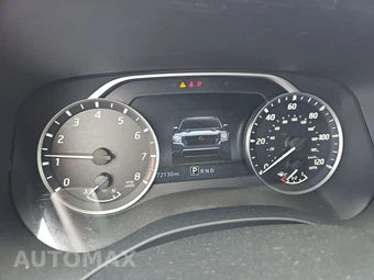 2024 Nissan Frontier S Crew Cab Short Bed - miniatura 12