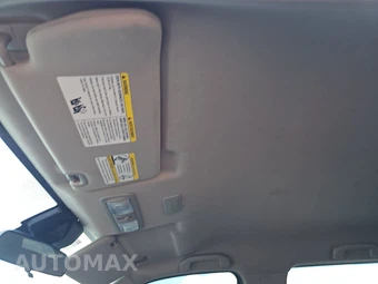 2024 Nissan Frontier S Crew Cab Short Bed - miniatura 17