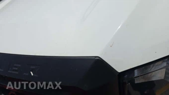 2024 Nissan Frontier S Crew Cab Short Bed - miniatura 26