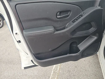 2024 Nissan Frontier S Crew Cab Short Bed - miniatura 9