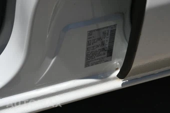 2024 Nissan Frontier S Crew Cab Short Bed - miniatura 17