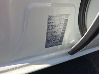 2024 Nissan Frontier S Crew Cab Short Bed - miniatura 14