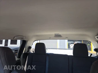 2024 Nissan Frontier S Crew Cab Short Bed - miniatura 21