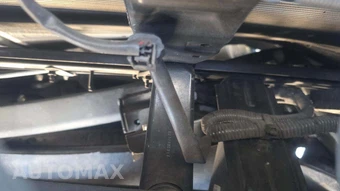 2024 Nissan Frontier S Crew Cab Short Bed - miniatura 25