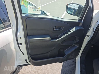 2024 Nissan Frontier S Crew Cab Short Bed - miniatura 9